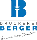 Druckerei Berger Druckerei Berger