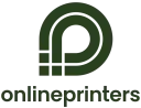 Onlineprinters Onlineprinters