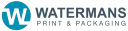 Watermans Print Pack Watermans Print Pack